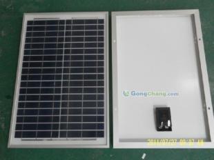 50瓦多晶太陽能電池板 離網供電的高性價比之選